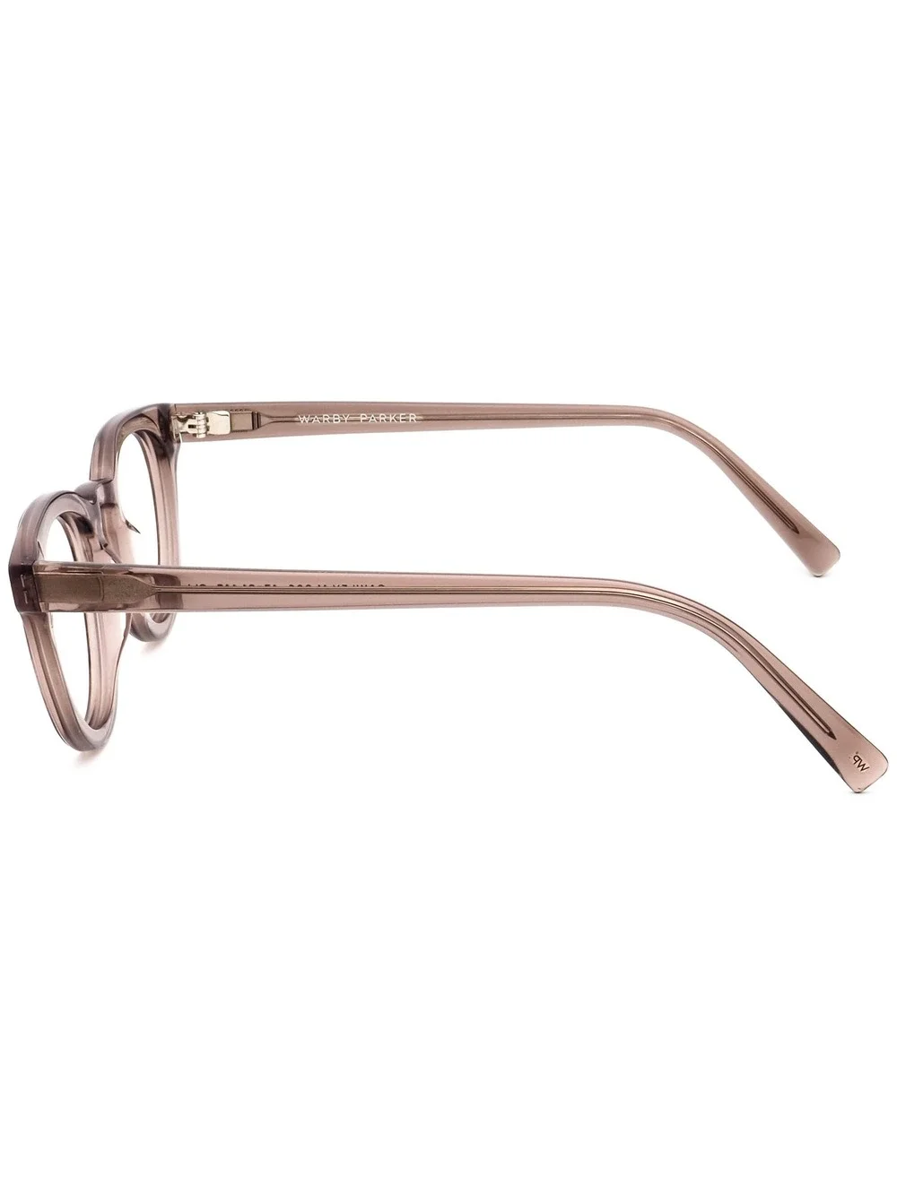 Warby Parker Cawley M 206 Eyewear